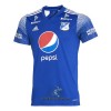 Officiële Voetbalshirt Millonarios FC Thuis 2020-21 - Heren